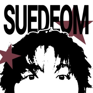 SUEDEOM has disbanded.