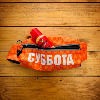 Сумка СУББОТА