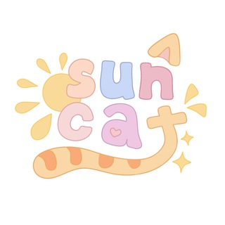suncat | украшения ручной работы 🌸