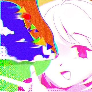 розовый шумΣʕﾟᴥﾟﾉʔﾉ