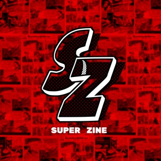SUPER ZINE