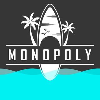 Surf Monopoly