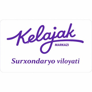 Surxondaryo viloyat "Kelajak" markazi