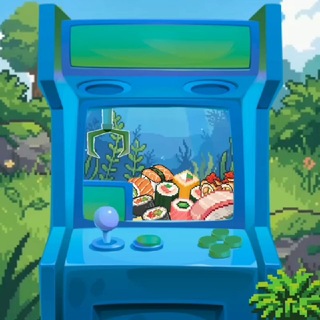 Sushi Universe.