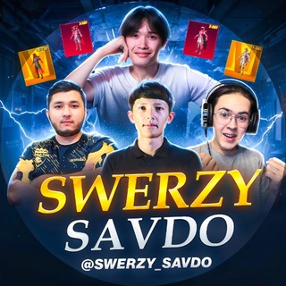 SWERZY MINI 🚀