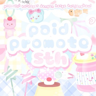 paidpromote sth