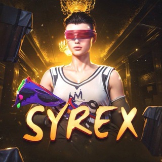 𝐒𝐘𝐑𝐄𝐗 🇺🇦