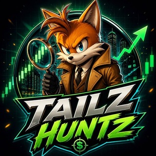 Tailz Huntz