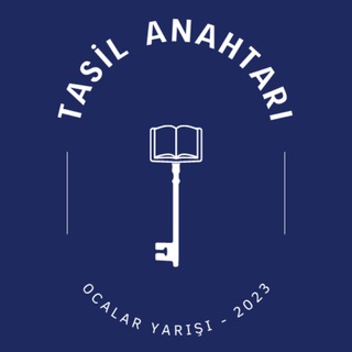 Tasil Anahtarı