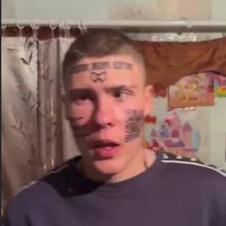 МОЛОДОЙ ТАТУИРОВКА