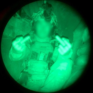 🏴‍☠️Tactical Cringe✙ #ХохолТг