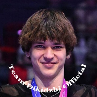Team Dikidzhi Official