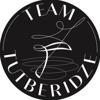 TeamTutberidzeShop