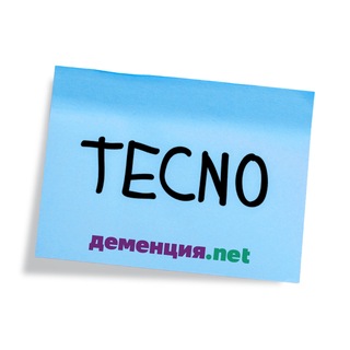 TECNO Россия