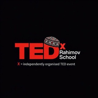 TEDxRahimov School Youth