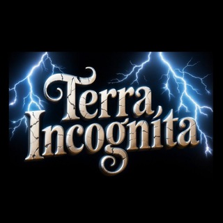 ~ Неизведанная Земля | Terra Incognita | Независимый литературный журнал