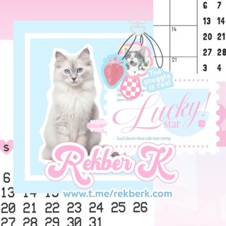 ⓘ. TESTIMONI : REKBER K.