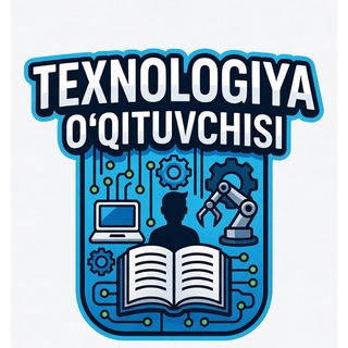 Texnologiya o'qituvchisi