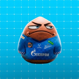 50 оттенков Зенита и ЗНКД
