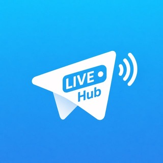 Telegram LIVE HUB