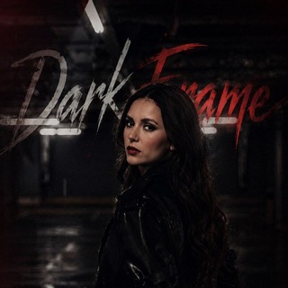 DarkFrame// нарезки