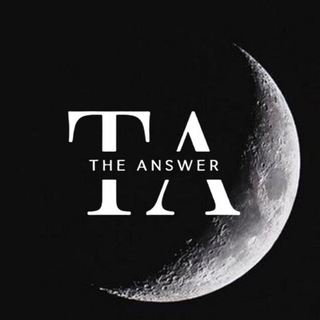 THE ANSWER