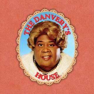 The Danvery’s House