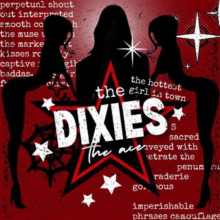 DIXIES RANT