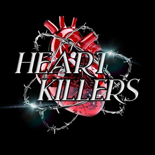 HΛRT KILLΞRS
