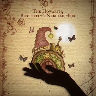 [DISBANDED] The Howarth: Butterfly's Nebulae Heir.