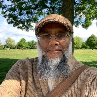 Surkheel Abu Aaliyah