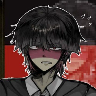 ﹫MAIN FAN : Forsaken ♡゙