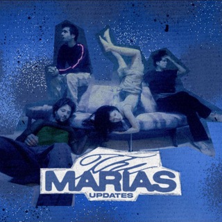 The Marías Updates