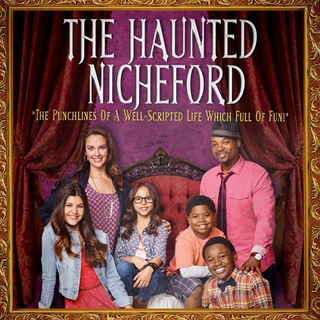 The Haunted Nicheford Familie.
