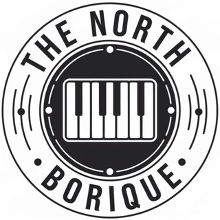 THE NORTH, BORIQUE