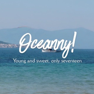 Oceanny! : Where the Waves Dance