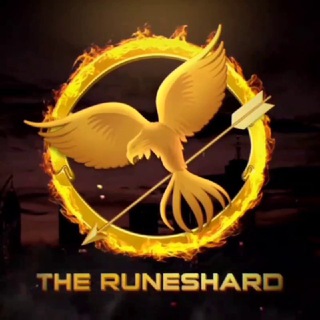 Sunrise on the Reaping: The Runeshard Household 🏹