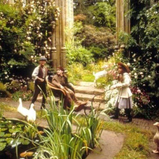 The Faerie Ring of Sylmëre.