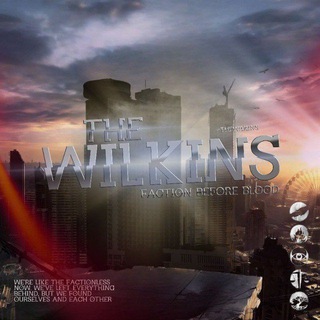The Wilkins: House Of Divergence.