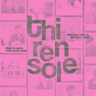In The Story Lab Frames in Flux: THIRENSOLE