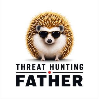 Threat Hunting Father 🦔