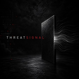 Threat Signal
