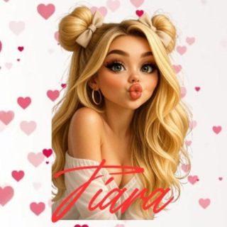 TIARA LIVE
