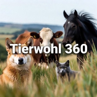 Tierwohl 360