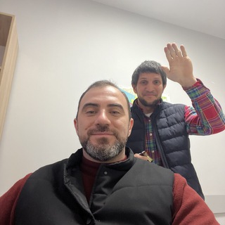 Тимур Гарунов