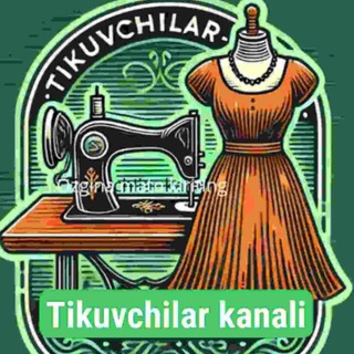 Tikuvchilar-Fasonlar