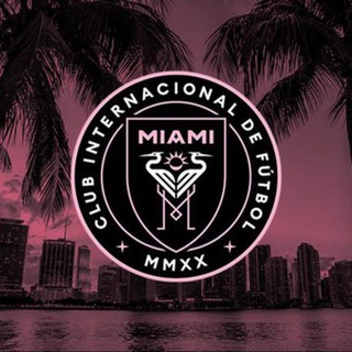 Inter Miami CF ⚽