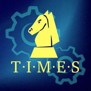 TIMES Kyiv Local Qualification by ESTIEM