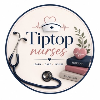 Tiptop nurses🩺❤️