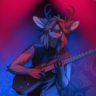 Tired Deer Place